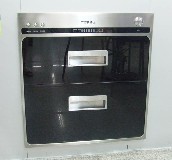 德比消毒碗柜 YTP-100T12D 常用规格 