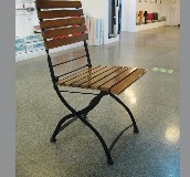 路易生户外折叠桌椅 T002 C1 450×600×890mm 