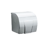 雅之杰厕纸盒 TD-83A6 不锈钢 
