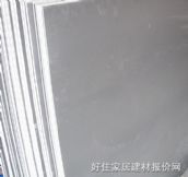 林安PVC板   泡沫塑料板 1000×2000×3mm 