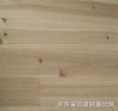 林安杉木板 常用型号 2440mm×1220mm×厚18mm  