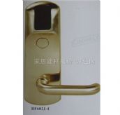 信合隆电子锁 磁卡锁不锈钢 RF602J-4 常用规格 