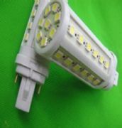 全海LED光源 LED5050玉米灯XZ-Y-5050-C7-8W42B 5W G24灯头 