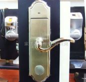 OPACE欧派雅电子锁 磁卡锁欧型 常用规格 