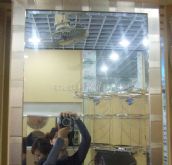 伊美家浴室镜子 1422 60cm×80cm 