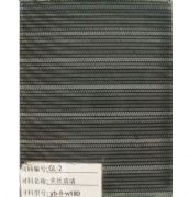 广亮夹丝夹层玻璃 黑网夹丝YB-8-W180 8+8mm 