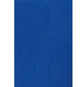 高裕PVC波音片 水晶板蓝色GY027 2440mm×1220mm×厚1mm 