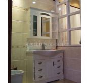 博顿柜盆镜组合 1000×490 浴室组合柜8801 常用规格 