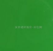 高裕PVC波音片 水晶板绿色GY025 2440mm×1220mm×厚1mm 