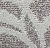 誉佳家庭满铺地毯 YJ02浅灰色花纹 4m×0.5cm 