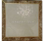 欧威地砖 抛晶砖GMB36A0101 600mm×600mm 
