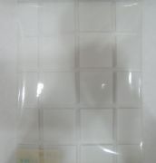 奥崎 玻璃纸 E0040 宽0.6mm×长10米 透明