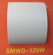 艾力德线槽 SMWD-120W白色塑料 120mm×25mm 