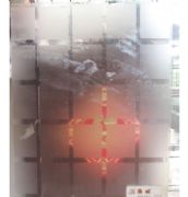 奥崎 玻璃纸 505 0.6×10m 透明