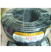 广州珠江单芯电线电缆 广州环市双塑铜芯聚氯烯 95m�O 