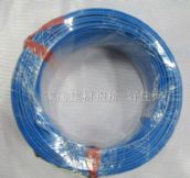 庆丰单芯电线电缆 聚氯乙烯绝缘电缆 1.5m�O 