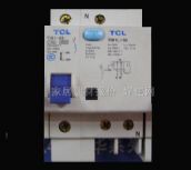 TCL-޸ʶ·\ TiB1-63 C50+TiB1L-50 1P+N 50A 