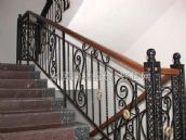 广胜室内楼梯 铸铁工艺GS－L49 订做 