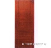 国盛复合（工艺）木门 金丝柚 DSF-032 2000×800mm 