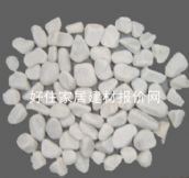 永信石米（粗骨料） 15�K 白石米 常用规格 