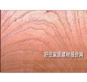 非洲原木荒料 红椿原木 常用规格 