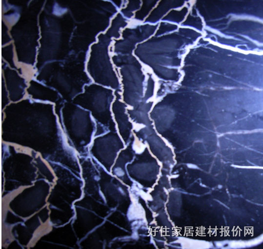 大理石 意大利黑金花 1800mm×1600mm