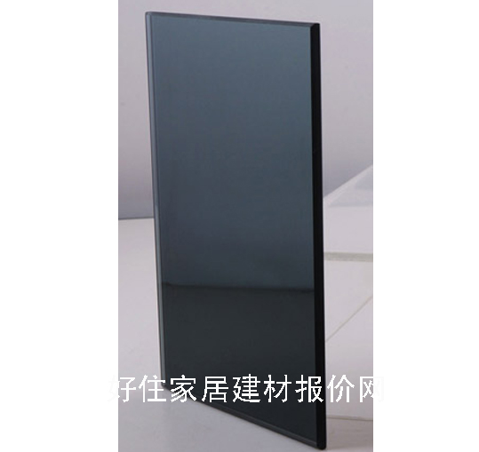 有色玻璃 ZX010 5厘